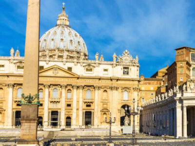 Fun and Chill Vatican museum & Sistina Chapel